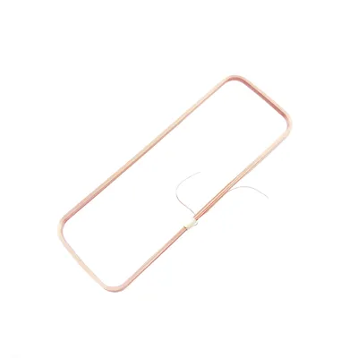 Reliable-Performance Custom Air Core RFID Antenna Induction Copper Coil