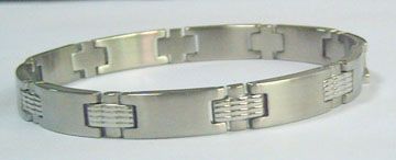 Titanium Hand Chain (YWS263)