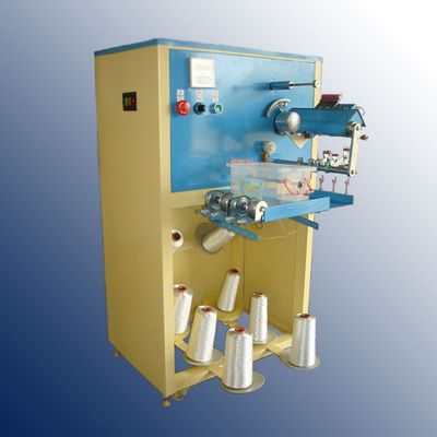 Single Head Pre-Wound Bobbin Winder