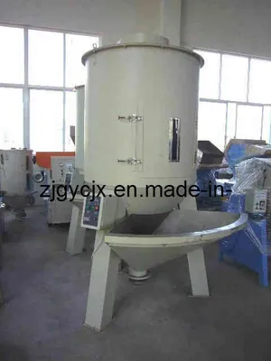 Vertical Mixing Machine (SRL)