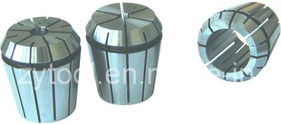 Er Collet Inch Size