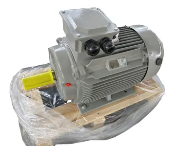 Ye3 160m2-2, 15kw, 2p, High Efficieny Three Phase AC Electric Motor