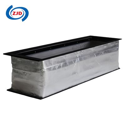 Connecting Air Ducts in Air Conditioning, Air Conditioning Duct or Heating Systems