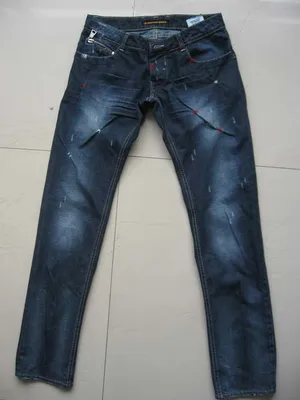 Jeans (AT-S0901)