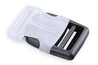 Plastic Buckle (SB049)