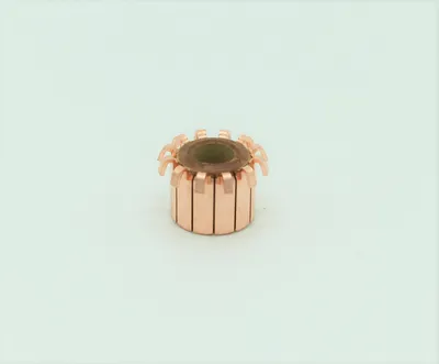 Armature Commutator for Window Lifter Motor