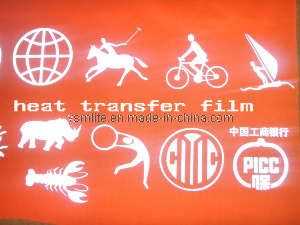Reflective Heat Transfer Film