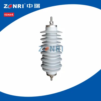 11kv 15kv Lightning Arresters on Sales