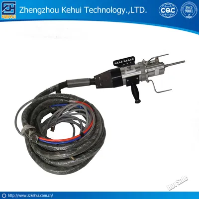 Manufacturer of Automatic Orbital TIG Inverter Arc Welder Equipment