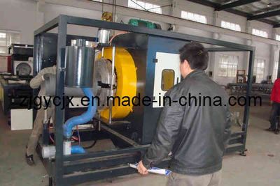 Planetary Cutting Equipment