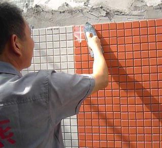 Epoxy Grouting (YY-315H)