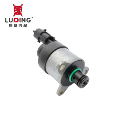 Fuel Regulator Solenoid Control Valve 4903282 4902916 0928400617