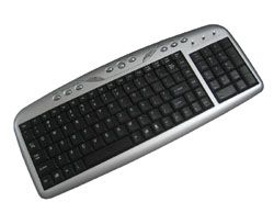 Multimedia Keyboard (KC960)