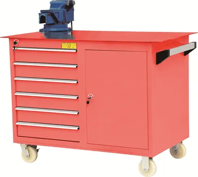 Drsd Tool Cupborad