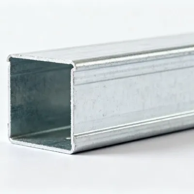 Non Toxic Steel Keel for Eco Friendly Home Builds
