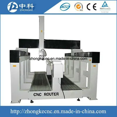 Foam Engraving/Cutting Machine on Sale