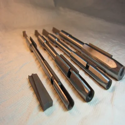 High Working Efficiency Sunnen Diamond Abrasive Honing Mandrel Tools