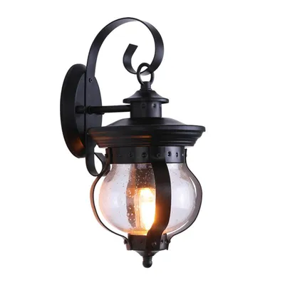 Lamp Bracket Wall Lamp Antique