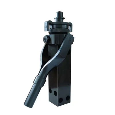 High-Accuracy an-112 Sunnen Machine Tool for Motorcycle & Automotive Brake Discs
