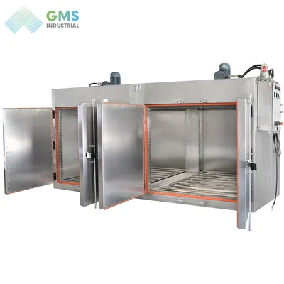 Customize Electric Product Factory 304 Stainless Steel Explosion Proof Oven