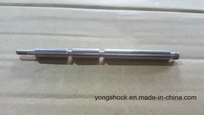 Stainless Steel Long Pin for Precision Machining