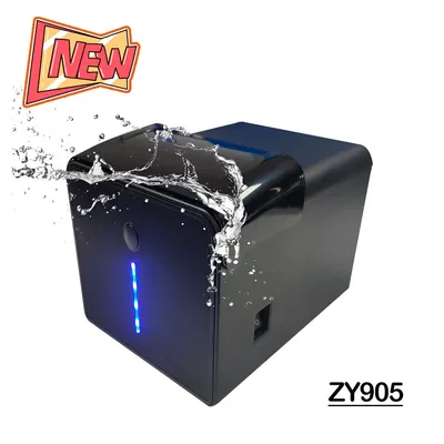 Thermal Receipt Printer Network WiFi Printer Impresora Trmica Restaurant Square Ticket Printer