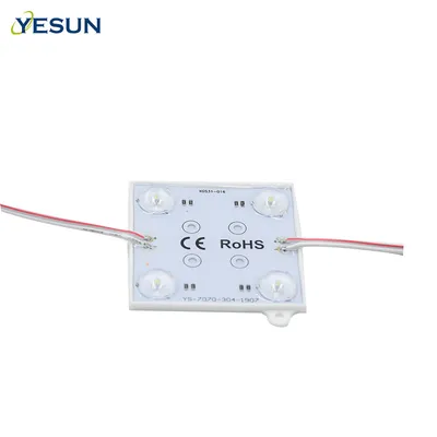4.2W High Brightness SMD2835 LED Chip 175 Beam Angle Module