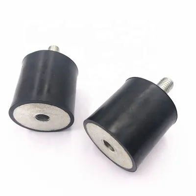 Effective Motor Isolators with High-Quality Rubber Dampening Features