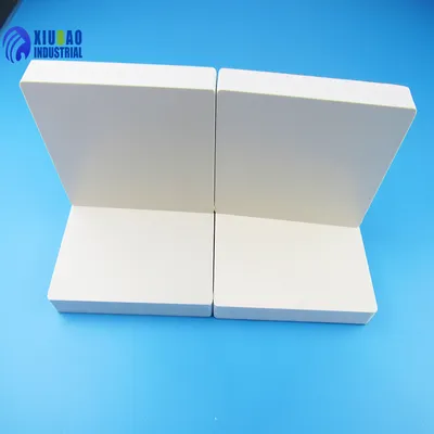 Waterproof Wall Panels Kitchen Cabinet Sheet PVC