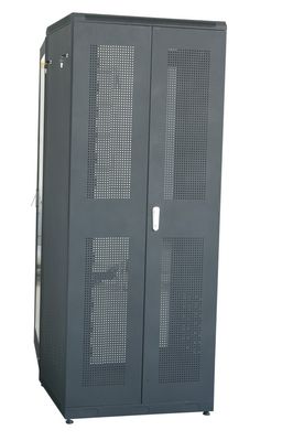 800 Width 19 Inch Floor-Standing Cabinet
