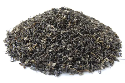Organic Green Tea Loose Leaf Green Op Tea