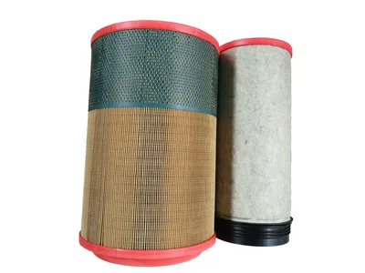 Truck Auto Part Air Filter