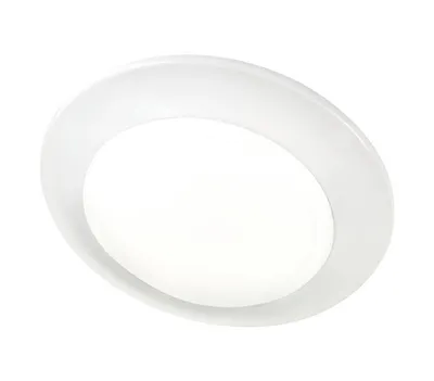 LED Disk Light