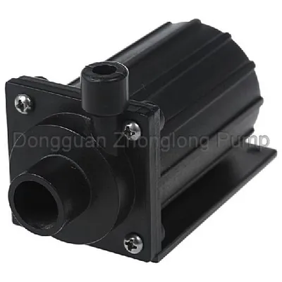 Brushless DC Water Pump 38-06