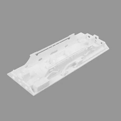 CNC Machining Model Printer Rapid Prototyping Industrial Print Service 3D Printing 3D Model Production 3D Print SLA SLS 3D Printing