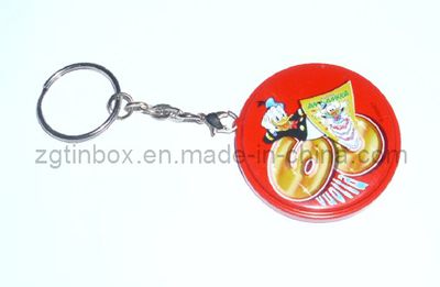 Metal Key Chain (ZG-K01)