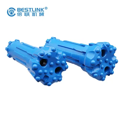 Reverse Circulation Oil Well RC Mining Exploration Drilling DTH Hammer Bits