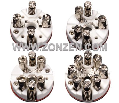 Ceramic Terminal Block for Kd