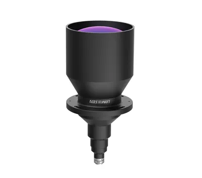Lomosen Zx-11amg182398e 2/3 Magnification Bi-Telecentric Lens Forprecision Measurement