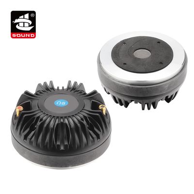 2 Inch Voice Coil 33 Oz Mangent Professional Neodymium Speaker Driver (Tw-651)