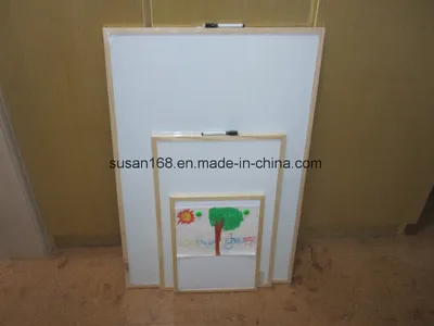 Magnetic Boards