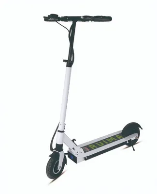 Popular Cheap Folding 8inch Adult Electric Scooter with Adjustable Seat 36V 350W