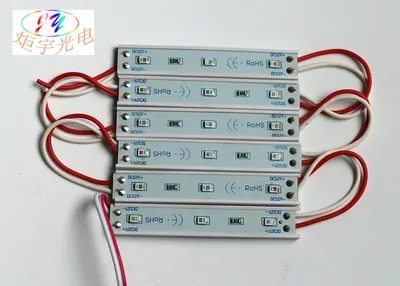 SMD 2835 LED Module for Advertising Sign LED Backlight