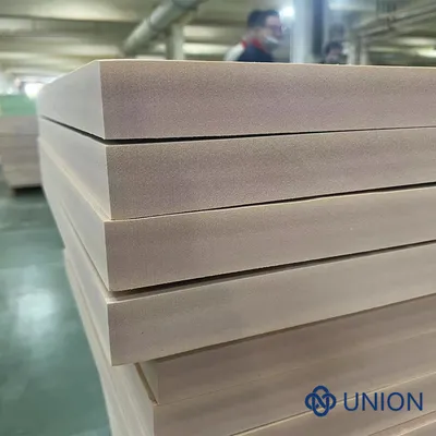 PVC Foam Core Board P200 with 2040*930mm Flat Plate for Boats