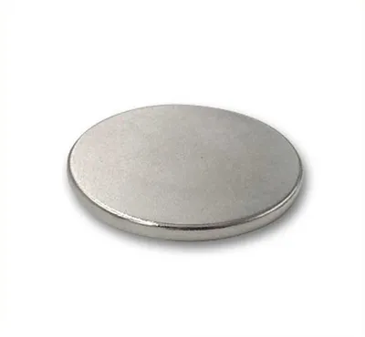 Mr-Pr-00045 Premium Neodymium Disc Magnet