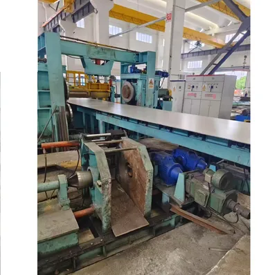 High Efficiency High-Temperature Steel 309S Industrial Reactor for Marine Petrochemical Industry