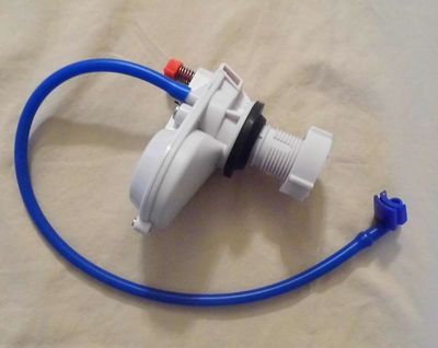 Toilet Replacement Parts Hi-Speed Fill Valve