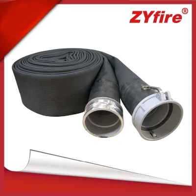 Oneflex 20 Water Hose/Chemical Resistance