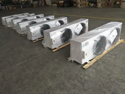 Air Cooler for Cold Room Condensing Unit