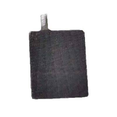 5mm 6mm 7mm 8mm 9mm 99.99% Pure Lead Acid Battery Plate